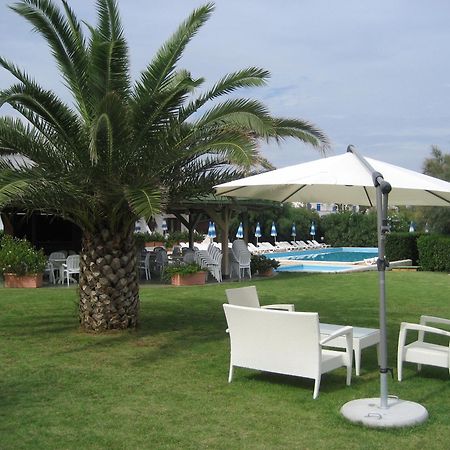 Residence Club Barbara Ostuni Luaran gambar