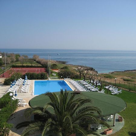 Residence Club Barbara Ostuni Luaran gambar