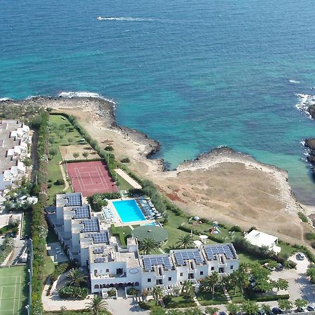 Residence Club Barbara Ostuni Luaran gambar
