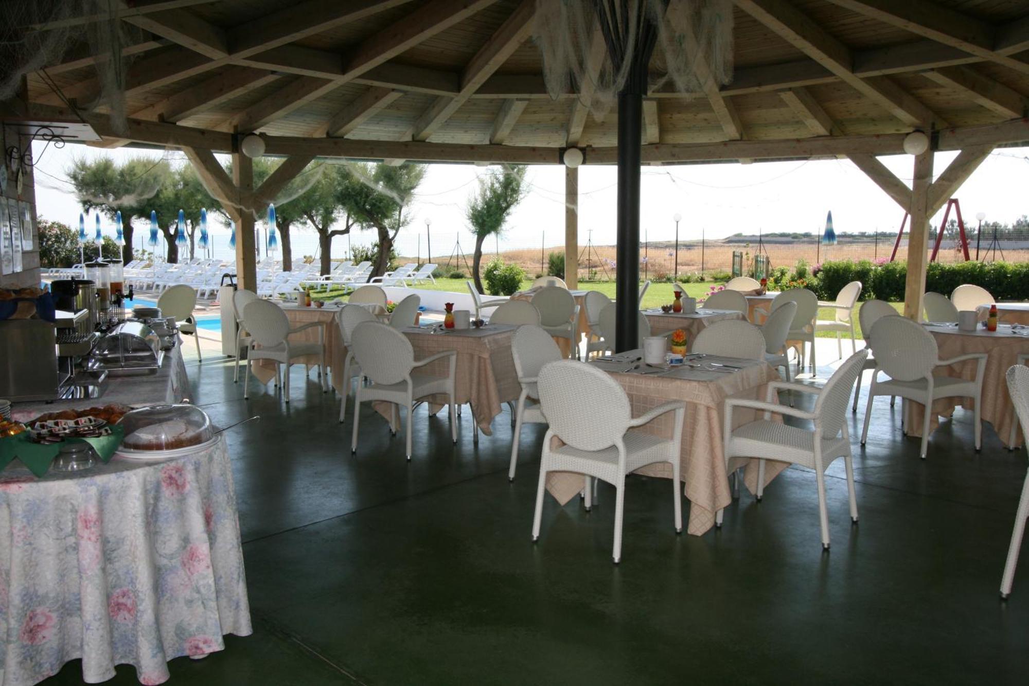 Residence Club Barbara Ostuni Luaran gambar