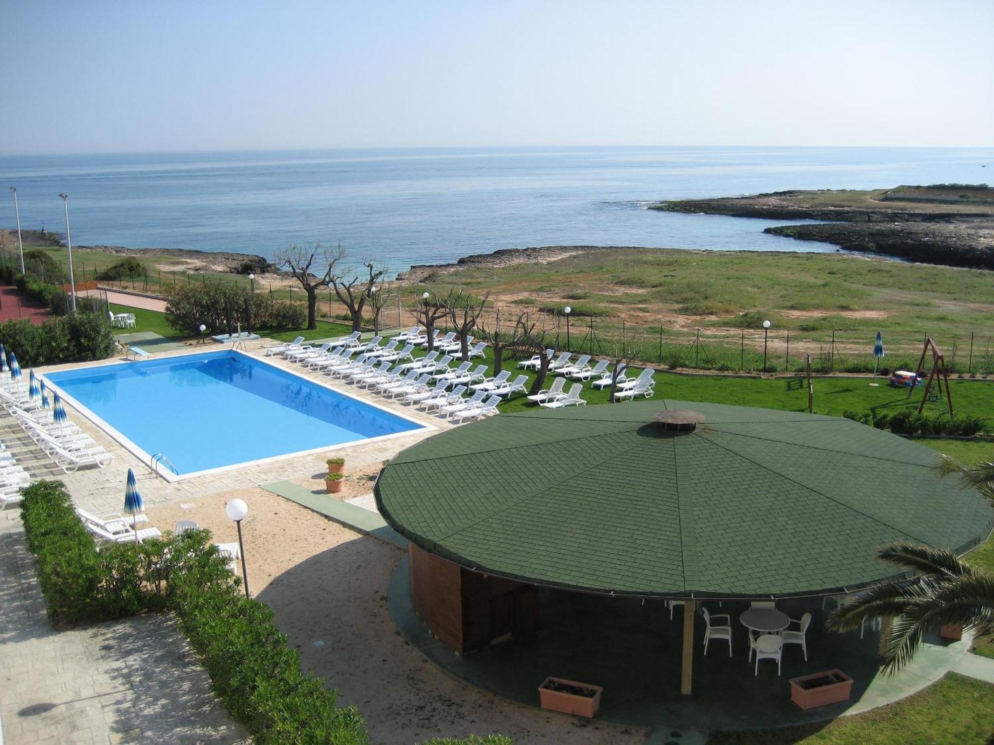 Residence Club Barbara Ostuni Luaran gambar