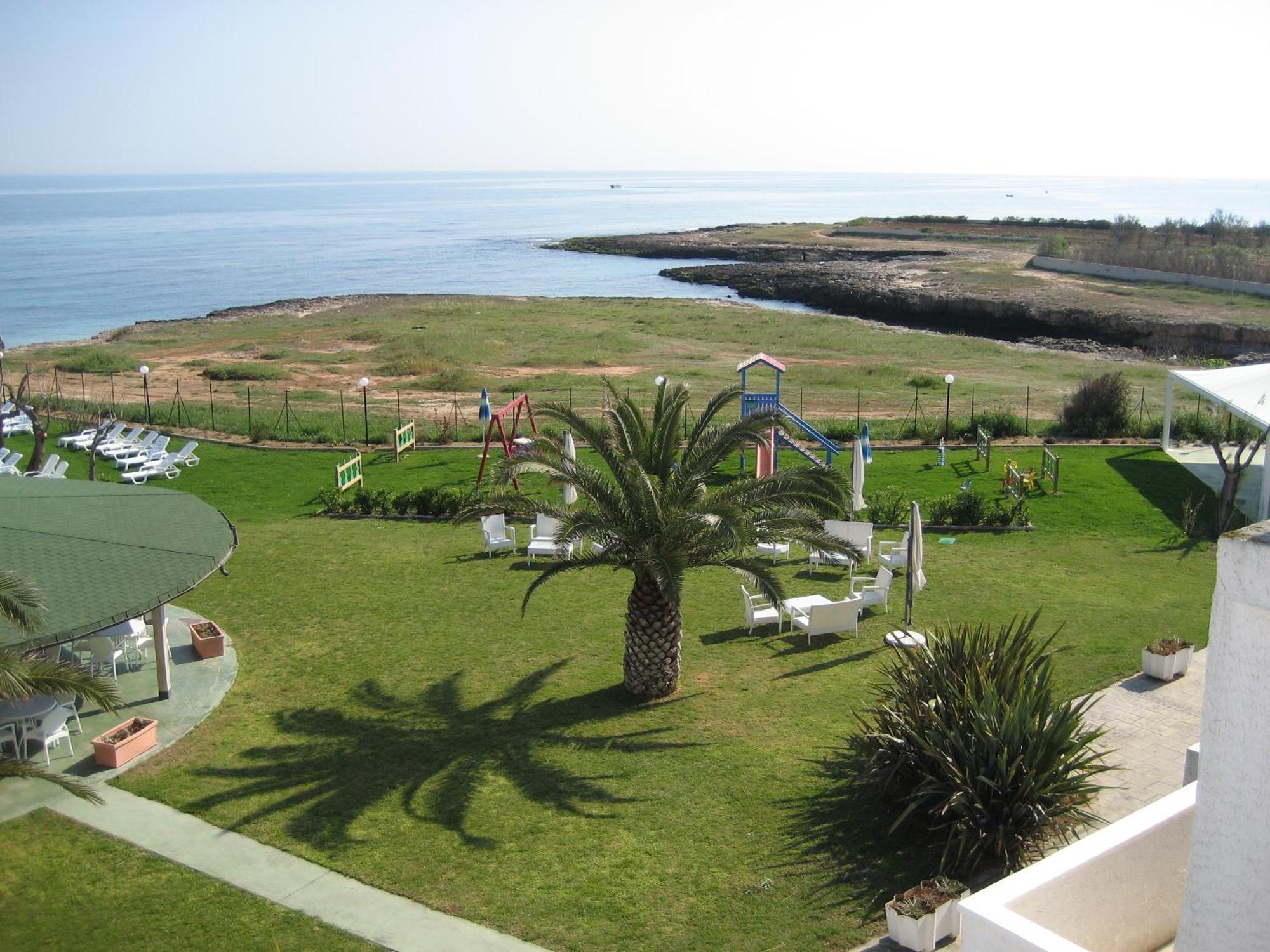 Residence Club Barbara Ostuni Luaran gambar